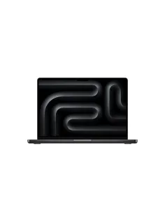 Apple MacBook Pro 14" M5 Max chip 18‑core CPU 32‑core GPU, 36GB, 2TB SSD - Nero siderale