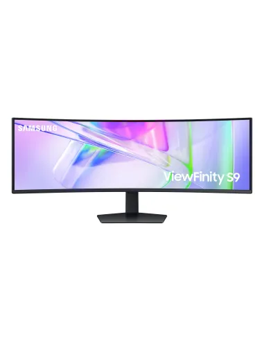 Samsung Monitor HRM ViewFinity S9 - S95UC da 49'' Dual QHD Curvo