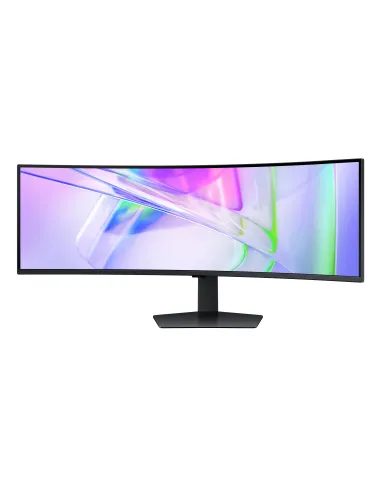 Samsung Monitor HRM ViewFinity S9 - S95UC da 49'' Dual QHD Curvo
