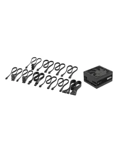 Corsair RMx Series RM850x alimentatore per computer 850 W 24-pin ATX ATX Nero 2