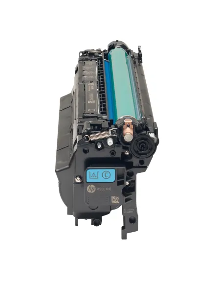 HP Cartuccia toner ciano originale LaserJet 655A