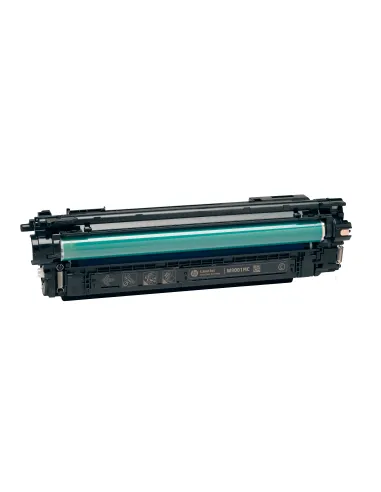 HP Cartuccia toner ciano originale LaserJet 655A
