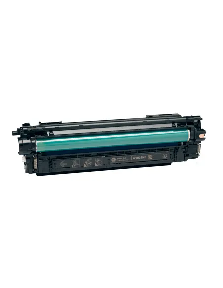 HP Cartuccia toner ciano originale LaserJet 655A