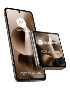 Motorola razr 60 Ultra con Moto AI (16 512GB, 50+50MP, selfie 50MP, display esterno 4.0" interno 7" pOLED 165Hz, Qualcomm