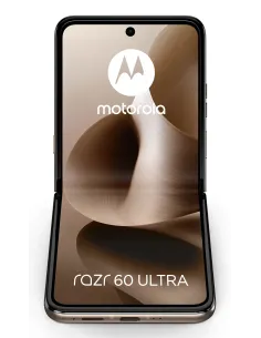 Motorola razr 60 Ultra con Moto AI (16 512GB, 50+50MP, selfie 50MP, display esterno 4.0" interno 7" pOLED 165Hz, Qualcomm 2