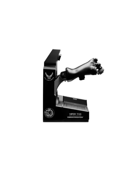 Thrustmaster VIPER TQS Nero USB Simulazione di Volo Analogico Digitale PC