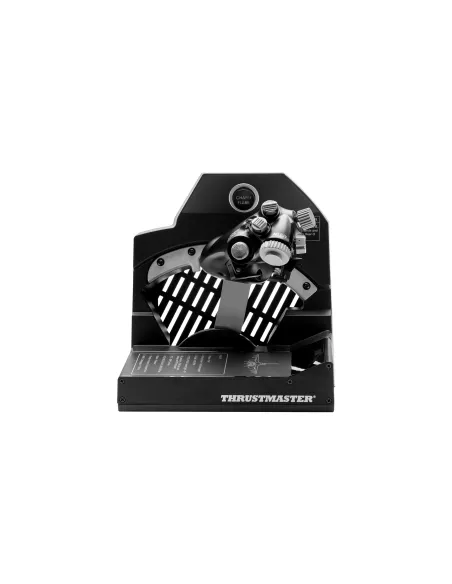 Thrustmaster VIPER TQS Nero USB Simulazione di Volo Analogico Digitale PC