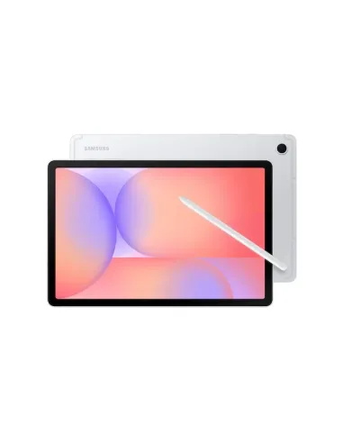 Samsung Galaxy Tab S10 Lite Samsung Exynos 128 GB 27,7 cm (10.9") 6 GB Wi-Fi 6 (802.11ax) Argento