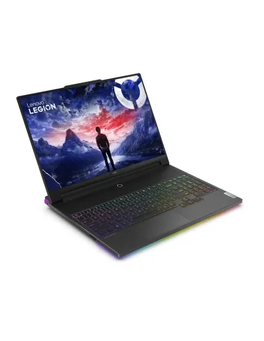 Lenovo Legion 9 18IAX10 Intel Core Ultra 9 275HX Computer portatile 45,7 cm (18") WQUXGA 64 GB DDR5-SDRAM 2 TB SSD NVIDIA