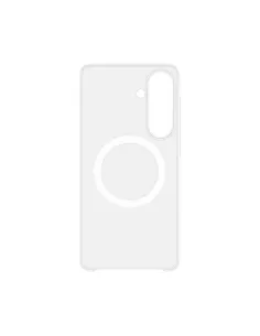 Samsung Galaxy S26+ Clear Magnet Case