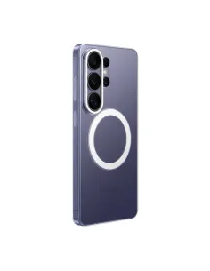 Samsung Galaxy S26 Ultra Clear Magnet Case 2