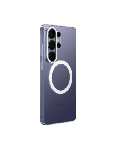 Samsung Galaxy S26 Ultra Clear Magnet Case