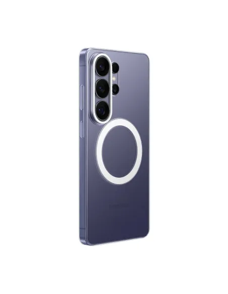 Samsung Galaxy S26 Ultra Clear Magnet Case