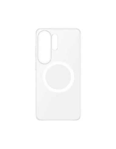 Samsung Galaxy S26 Ultra Clear Magnet Case