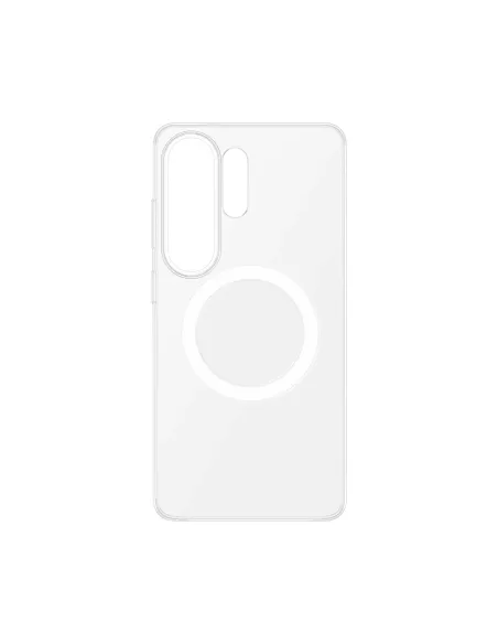 Samsung Galaxy S26 Ultra Clear Magnet Case