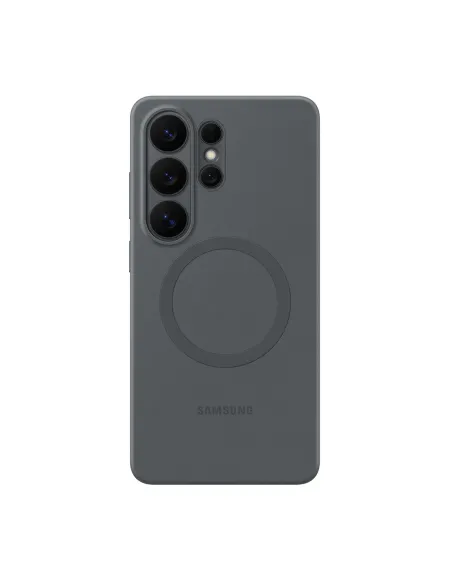 Samsung Galaxy S26 Ultra Silicone Magnet Case
