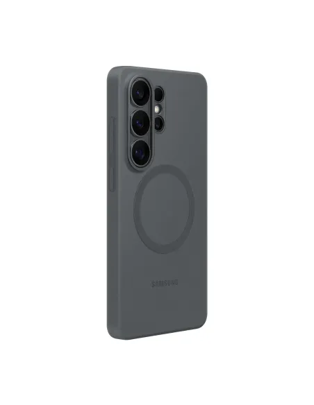 Samsung Galaxy S26 Ultra Silicone Magnet Case