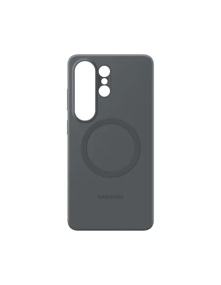 Samsung Galaxy S26 Ultra Silicone Magnet Case