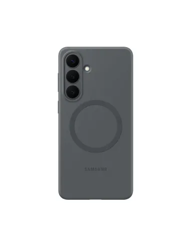 Samsung Galaxy S26+ Silicone Magnet Case