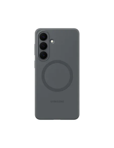 Samsung Galaxy S26+ Silicone Magnet Case