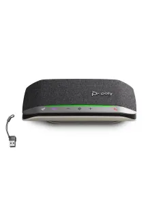 HP Poly Sync 20-M Speakerphone USB-C A Adapter