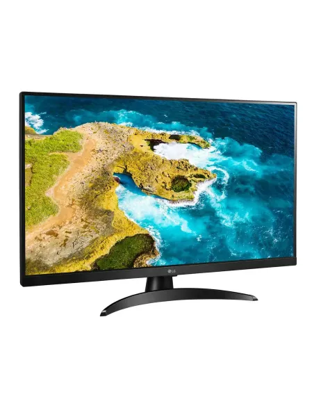 LG 27TQ615S-PZ TV 68,6 cm (27") Full HD Smart TV Wi-Fi Nero