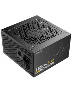 Antec GSK1200 EC alimentatore per computer 1200 W 20+4 pin ATX ATX Nero