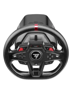Thrustmaster T248R Carbonio USB Sterzo + Pedali Analogico Digitale PC, PlayStation 4, PlayStation 5