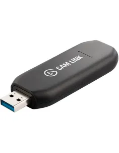 Elgato Cam Link 4K scheda di acquisizione video USB 3.2 Gen 1 (3.1 Gen 1) 2