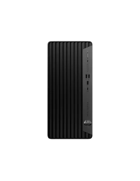HP Pro Tower 400 G9 Intel® Core™ i5 i5-14500 16 GB DDR5-SDRAM 512 GB SSD Windows 11 Pro PC Nero