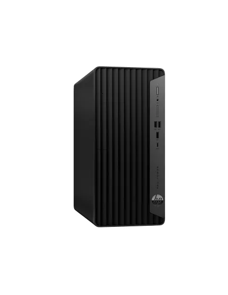 HP Pro Tower 400 G9 Intel® Core™ i5 i5-14500 16 GB DDR5-SDRAM 512 GB SSD Windows 11 Pro PC Nero