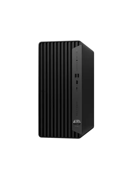 HP Pro Tower 400 G9 Intel® Core™ i5 i5-14500 16 GB DDR5-SDRAM 512 GB SSD Windows 11 Pro PC Nero