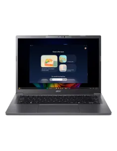 Acer Aspire 14 AI A14-52M-75D6 Copilot+ PC Intel Core Ultra 7 256V Computer portatile 35,6 cm (14") WUXGA 16 GB LPDDR5x-SDRAM