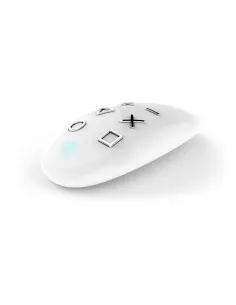 Fibaro KeyFob telecomando Lighting, Sistema audio domestico, Universale