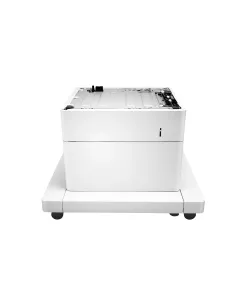 HP Alimentatore della carta da 500 fogli con cabinet per dispositivi LaserJet 2