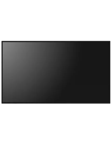 Sharp MultiSync M552 Pannello piatto per segnaletica digitale 139,7 cm (55") LCD 550 cd m² 4K Ultra HD Nero Touch screen