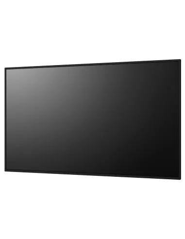 Sharp MultiSync M552 Pannello piatto per segnaletica digitale 139,7 cm (55") LCD 550 cd m² 4K Ultra HD Nero Touch screen