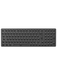 Glorious Gaming GMMK 2 tastiera USB Inglese US Nero