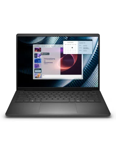 DELL Pro 14 Essential PV14250 Intel Core 7 150U Computer portatile 35,6 cm (14") Full HD+ 16 GB DDR5-SDRAM 1 TB SSD Wi-Fi 6