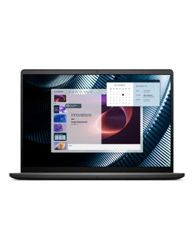 DELL Pro 14 Essential PV14250 Intel Core 7 150U Computer portatile 35,6 cm (14") Full HD+ 16 GB DDR5-SDRAM 1 TB SSD Wi-Fi 6