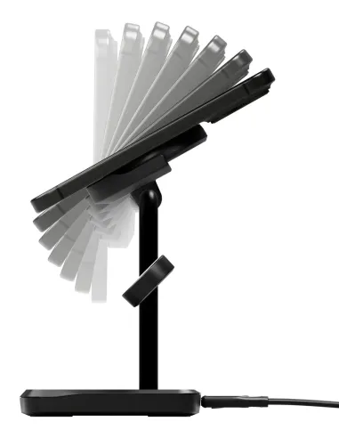 Cygnett CY5100BUNCP Caricabatterie per dispositivi mobili Cuffie, Auricolare, Smartphone, Orologio intelligente Nero USB Carica