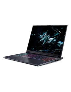 Acer Predator Helios Neo 18 AI PHN18-72-952N Intel Core Ultra 9 275HX Computer portatile 45,7 cm (18") WQXGA 16 GB DDR5-SDRAM 1 2