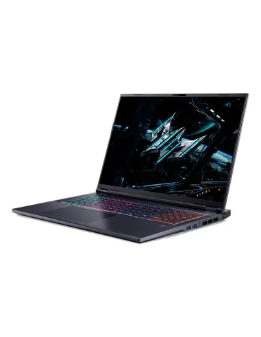 Acer Predator Helios Neo 18 AI PHN18-72-952N Intel Core Ultra 9 275HX Computer portatile 45,7 cm (18") WQXGA 16 GB DDR5-SDRAM 1