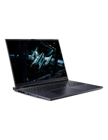 Acer Predator Helios Neo 18 AI PHN18-72-952N Intel Core Ultra 9 275HX Computer portatile 45,7 cm (18") WQXGA 16 GB DDR5-SDRAM 1