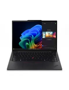 Lenovo ThinkPad T14s Gen 6 (Intel) Intel Core Ultra 7 255U Computer portatile 35,6 cm (14") WUXGA 16 GB LPDDR5x-SDRAM 512 GB