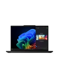 Lenovo ThinkPad T14s Gen 6 (Intel) Intel Core Ultra 7 255U Computer portatile 35,6 cm (14") WUXGA 16 GB LPDDR5x-SDRAM 512 GB 2