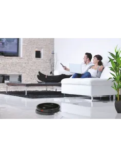 Hoover H-GO 300 HYDRO PRO HGO330HC 011 Nero 2