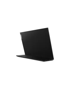 Lenovo ThinkVision M15 Monitor PC 39,6 cm (15.6") 1920 x 1080 Pixel Full HD LED Nero 2