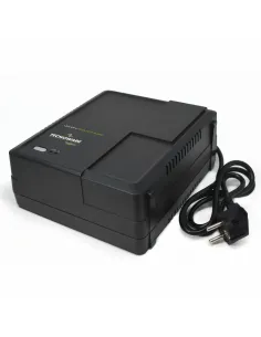 Tecnoware FGCERAPLAT1602SCH gruppo di continuità (UPS) A linea interattiva 1,6 kVA 1120 W 2 presa(e) AC