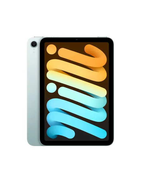Apple iPad mini Wi-Fi 128GB - Blu
